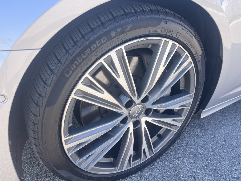 Used 2019 Audi A6 3.0T Premium Plus w/ Premium Plus Package AWD/4WD image 2