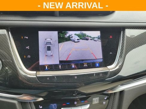 Used 2021 Cadillac XT6 Sport AWD/4WD image 10
