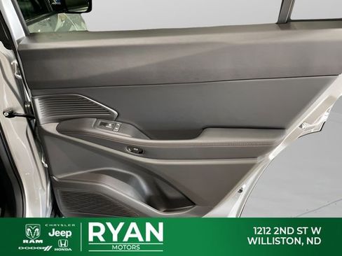 New 2026 Jeep Cherokee Limited AWD/4WD image 52