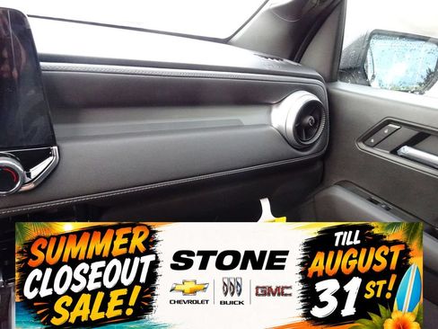 Used 2026 Chevrolet Colorado LT w/ LT Convenience Package RWD image 27