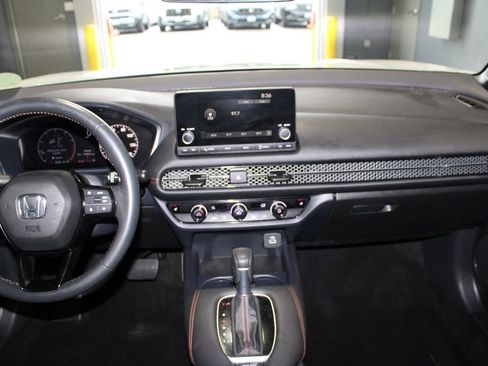 Used 2023 Honda HR-V Sport image 24