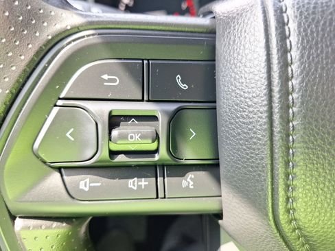 Used 2026 Toyota Tundra SR AWD/4WD image 20