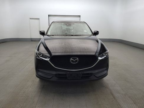 Used 2019 MAZDA CX-5 Touring FWD image 14