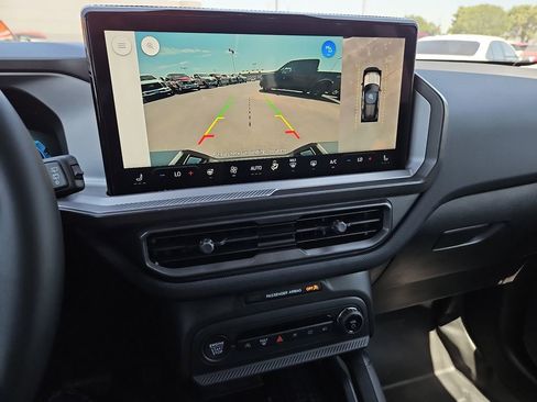 New 2025 Ford Bronco Sport Badlands image 24