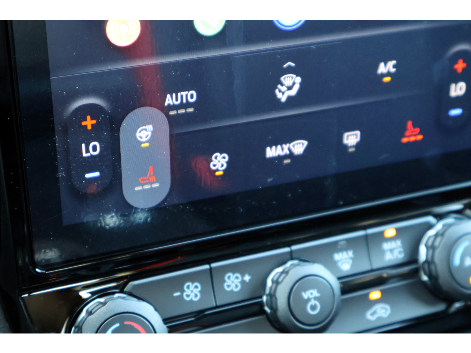 New 2026 Ford Ranger Raptor AWD/4WD image 19