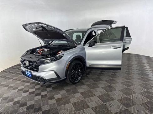 Used 2024 Honda CR-V Sport image 13