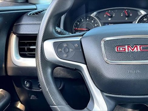 Used 2022 GMC Terrain SLE w/ Driver Convenience Package FWD image 23