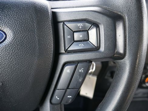 Used 2022 Ford F350 XLT w/ XLT Value Package image 38