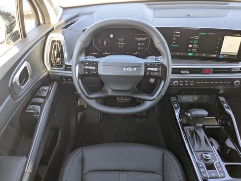 New 2026 Kia Sorento SX AWD/4WD image 19