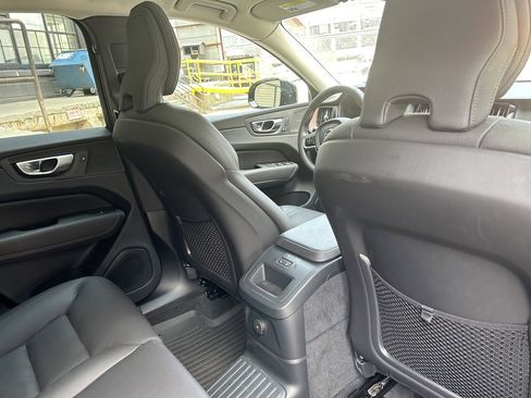 Certified 2024 Volvo XC60 T8 Plus w/ Climate Package image 18