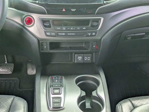 Used 2020 Honda Passport EX-L image 20