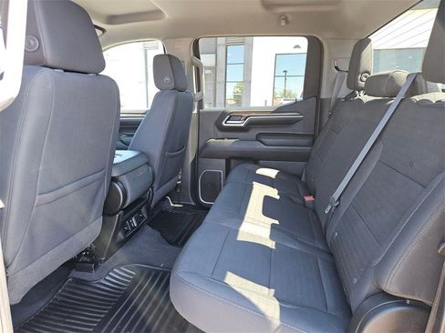 Used 2022 Chevrolet Silverado 1500 RST image 25