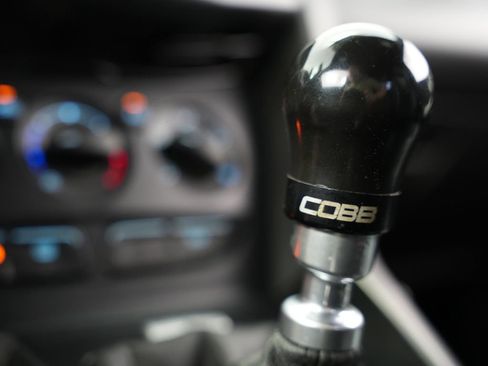 Used 2014 Ford Focus ST FWD image 23