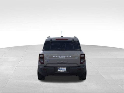 New 2025 Ford Bronco Sport Big Bend w/ Convenience Package image 5