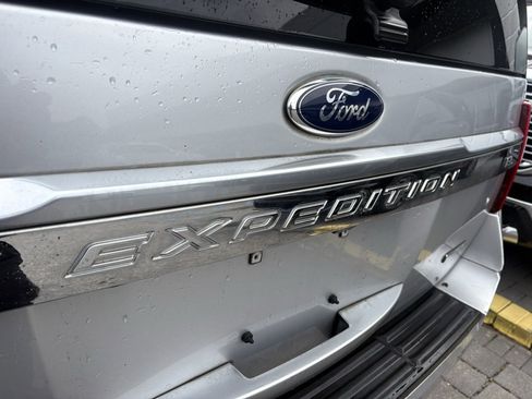 Used 2016 Ford Expedition EL Platinum image 7