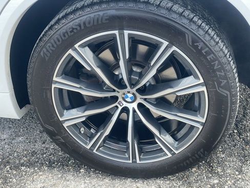 Certified 2023 BMW X5 xDrive40i w/ Executive Package image 33
