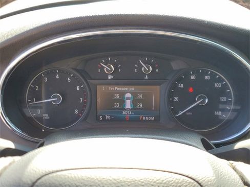 Used 2022 Buick Encore Preferred w/ Safety Package image 18