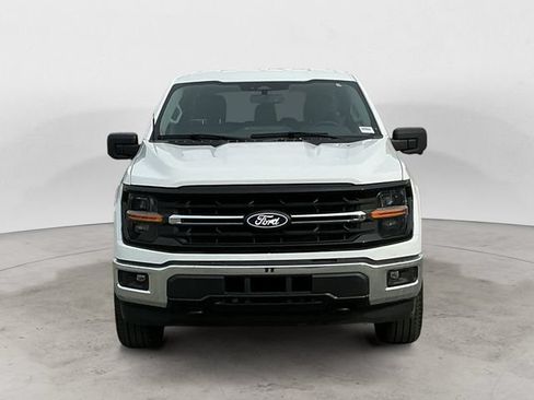 Used 2024 Ford F150 XLT w/ Tow/Haul Package AWD/4WD image 2