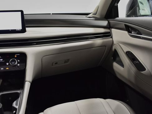 Certified 2026 INFINITI QX60 Luxe w/ Cargo Package AWD/4WD image 15