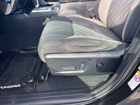 Used 2019 Toyota Tundra SR5 w/ SR5 Upgrade Package RWD image 11