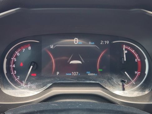Certified 2021 Toyota RAV4 Limited w/ Limited Grade Weather Package AWD/4WD image 17