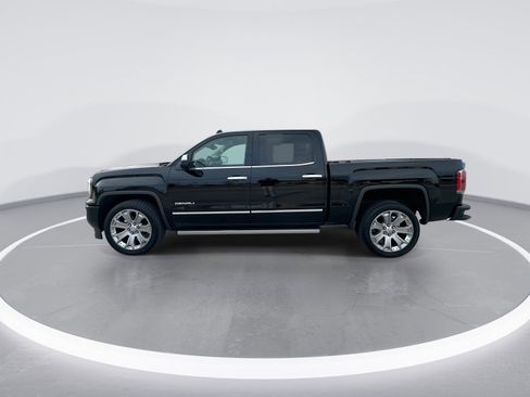 Used 2017 GMC Sierra 1500 Denali w/ Denali Ultimate Package image 5