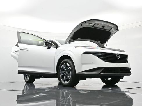 New 2026 Nissan Murano SL AWD/4WD image 52