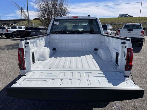 New 2026 Ford F150 XL image 10
