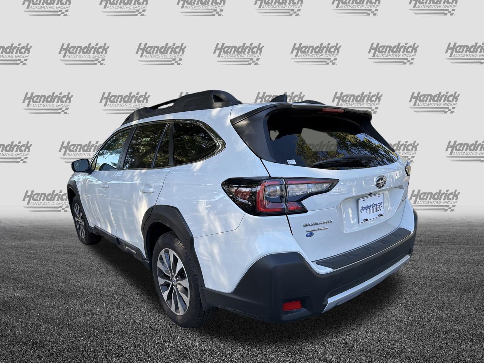 Used 2025 Subaru Outback Limited w/ Popular Package #2 AWD/4WD image 7
