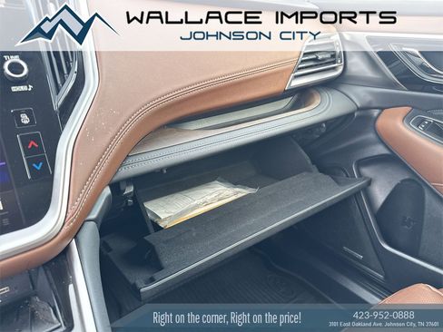 Certified 2022 Subaru Outback Touring XT image 24