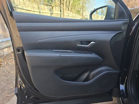 New 2026 Hyundai Tucson SEL FWD image 25