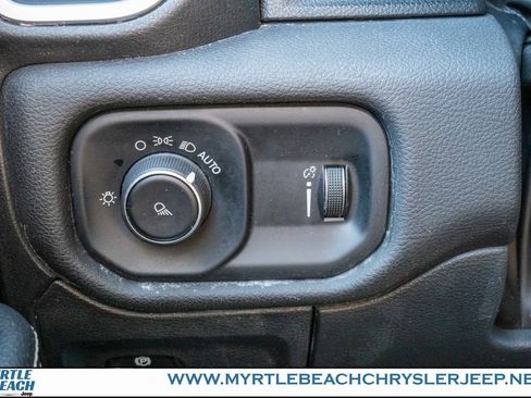 Certified 2024 RAM 1500 Laramie image 28