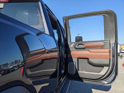 Used 2025 GMC Sierra 2500 Denali Ultimate image 63