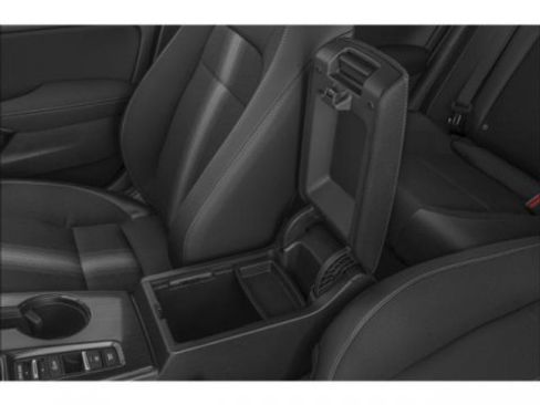 New 2026 Honda Civic Sport image 14