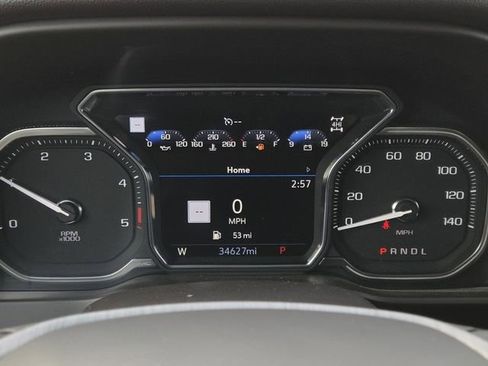 Used 2020 GMC Sierra 3500 Denali w/ Gooseneck/5TH Wheel Package image 39