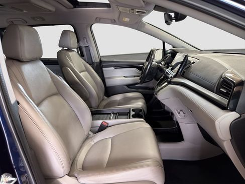 Used 2023 Honda Odyssey Touring image 26