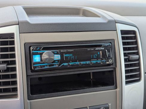 Used 2012 Nissan Xterra S w/ Value Package image 16