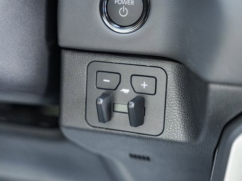 New 2026 Toyota Tundra Platinum image 27