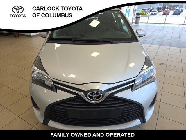 Used 2015 Toyota Yaris L FWD image 5