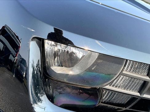Used 2013 Chevrolet Camaro LS RWD image 23