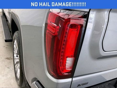 Used 2025 GMC Sierra 1500 Denali w/ Denali Reserve Package AWD/4WD image 27