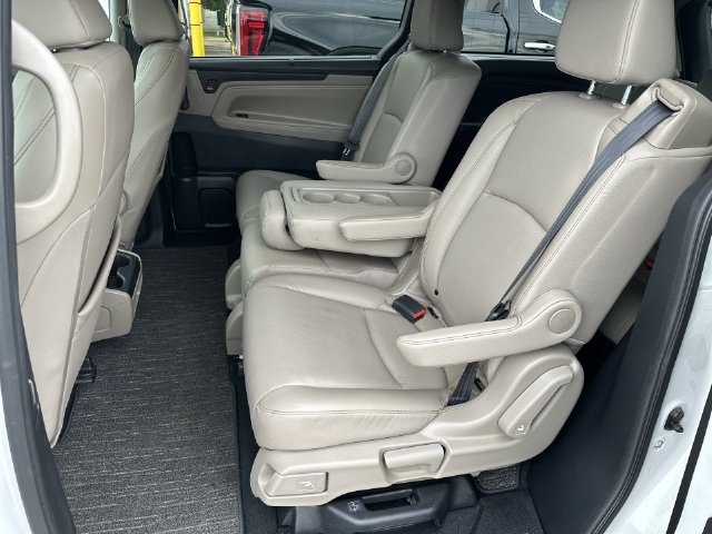 Used 2024 Honda Odyssey EX-L image 33