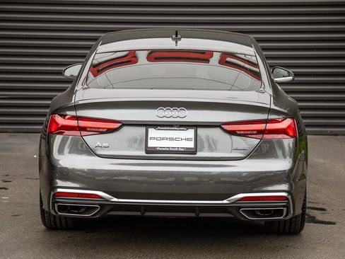 Used 2023 Audi A5 2.0T Premium Plus w/ Premium Plus image 8