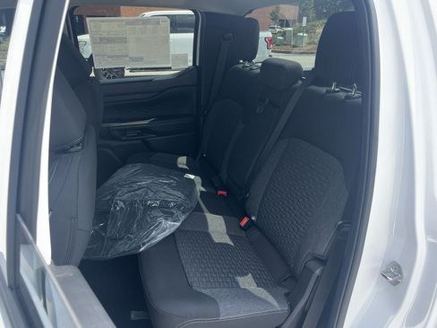 New 2026 Ford Ranger XL RWD image 16