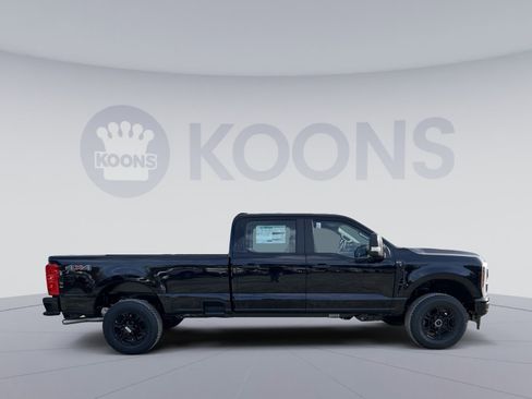 New 2026 Ford F250 XL w/ STX Appearance Package image 8