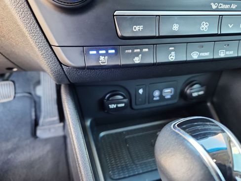 Used 2020 Hyundai Tucson Ultimate image 21