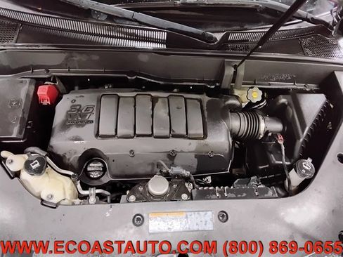 Used 2014 Chevrolet Traverse LT w/ All-Star Edition image 9