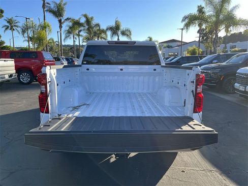 New 2025 Chevrolet Silverado 1500 LT AWD/4WD image 26