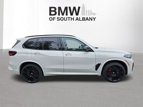 New 2026 BMW X5 M Competition w/ Executive Package image 3