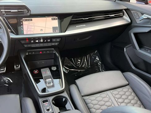 Used 2023 Audi RS 3 AWD/4WD image 18